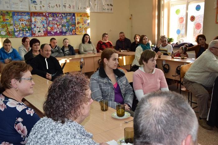 POMOC SPOŁECZNA Wartość zadań: 3 587 011,95 zł. Dofinansowanie: 3 367 950,74 zł. Rozwój społeczeństwa informacyjnego w Gminie Biecz Wartość projektu: 1 930 501,71 zł. Dofinansowanie: 1 930 501,71 zł.