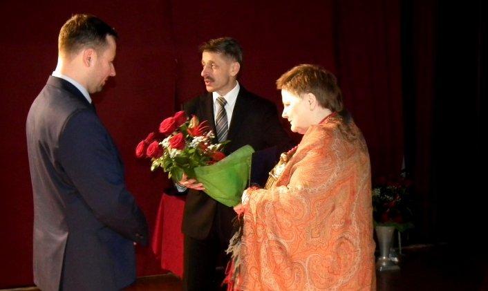 w bieckim Kinie Farys odbyło