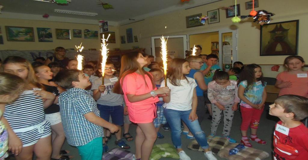 WYDARZENIA Miejska i Gminna