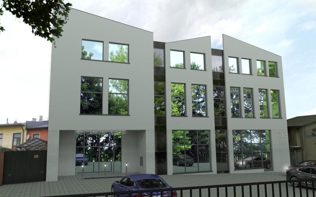 Rozbudowa Miejskiej i Gminnej Biblioteki