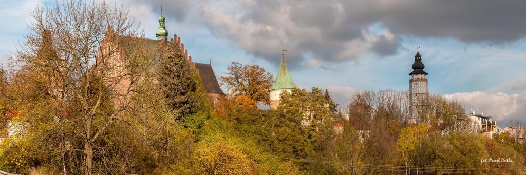 Panoramy