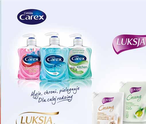 CAREX MYDŁO W PŁYNIE 250 ML po 29534146 3 99 z VAT 4.