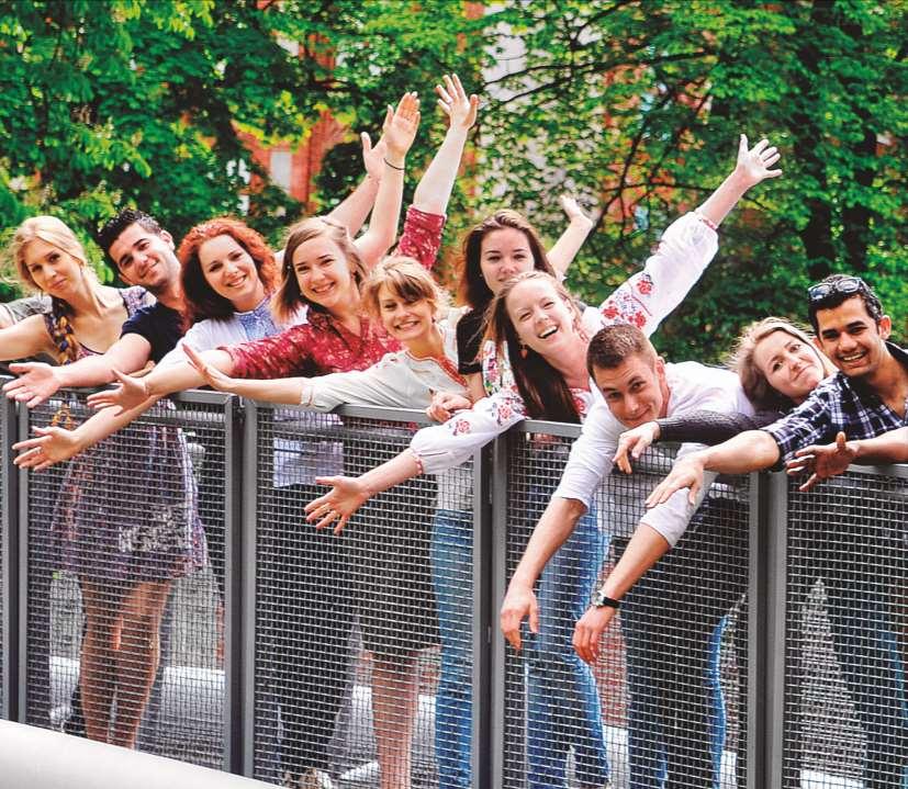 DLACZEGO WARTO BYĆ INŻYNIEREM? e wzorca tekstu Inżynier to prestiżowy zawód z przyszłością.