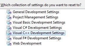 Po ponownym naciśnięciu przycisku Next pojawia niżej pokazane okno, w którym należy zaznaczyć opcję Visual C++ Development