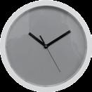 This is the easiest way to make a logo on a clock s dial. Just remove a housing, print, and close back.