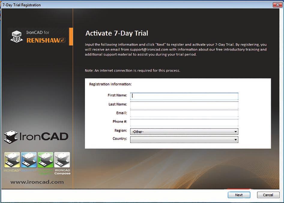 Podręcznik użytkownika FixtureBuilder 4.