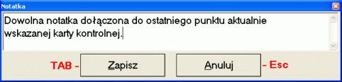 6. Dodatkowe opcje programu. Sposób konfigurowania, działania i obsługi modułów dodatkowych, zawiera instrukcja programu SNAP Line - SPC.