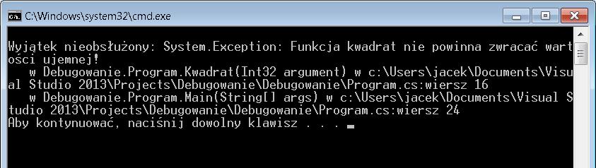 tzn. zwykle możemy przywrócić jej działanie, np. za pomocą klawiszy F5 lub F10.