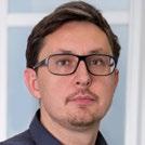 Zrealizował szereg projektów w tym m.in.: koordynował proces formalno-prawny dot.