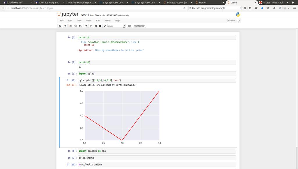 Jupyter
