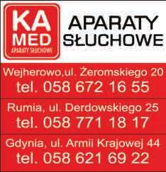 12 OGŁOSZENIA OGŁOSZENIA INFORMATOR MEDYCZNY dołącz swoją firmę do informatora tel.