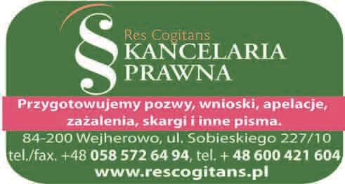 Zarządzania Kryzysowego w wejherowskim starostwie. Powiat był gospodarzem spotkania, podczas którego omawiano te zmiany. - Rozmawialiśmy również m.in.