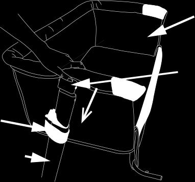 gondola EN gondola frame