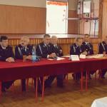 W dniu wczorajszym spędziliśmy