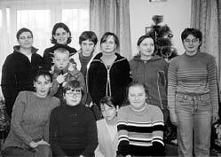 Ucz się, człowieku! Po co siê uczyæ? - dla siebie, bo trzeba, eby znaleÿæ pracê albo...dla nagrody.