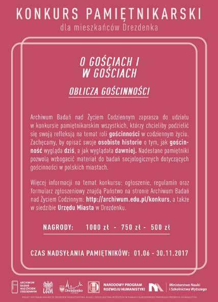 Natrafiłem na ten tytuł całkiem przypadkowo penetrując, jak co miesiąc, ofertę krakowskiego wydawnictwa ZNAK. Mam kilka swoich wydawnictw, do których zaglądam i co jakiś czas kupuję kolejne książki.