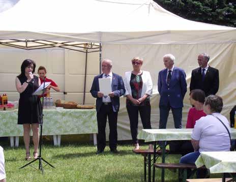 drezdenecka.pl STRONY REDAGUJE STAROSTWO POWIATOWE W STRZELCACH KRAJ. Odznaka Honorowa za Zasługi dla Województwa Lubuskiego W maju br.