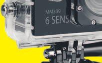 HDMI USB 15" FULL HD MXR 2 260 340
