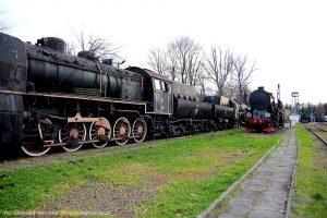 Pozdrawiamy Okazje Podróżnika XXI Parada Wolsztynie Parowozów w 1-3 Maja w Wolsztynie jak co roku już po raz XXI rusza parada parowozów.
