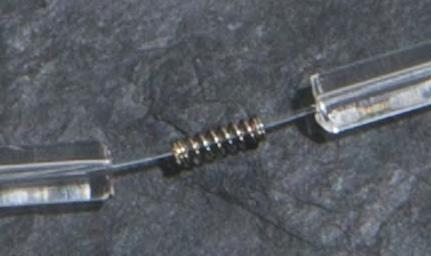 NEW T-Drop Set 8055-802 T-Weight Set wytrz.