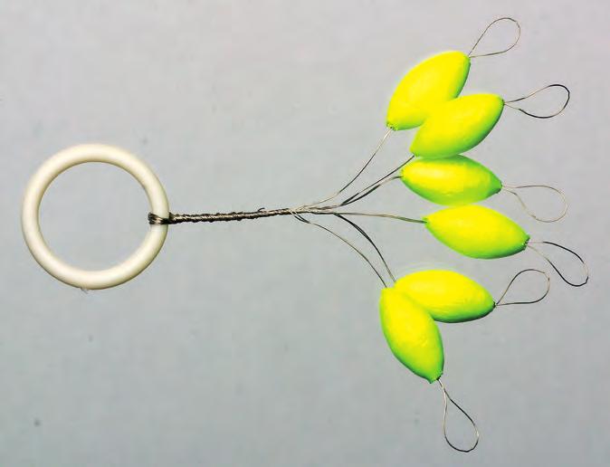 8059 020 czerwony 7 x 15 mm