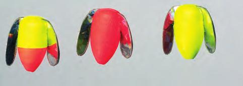 8059 02 żółty 7 x 15 mm