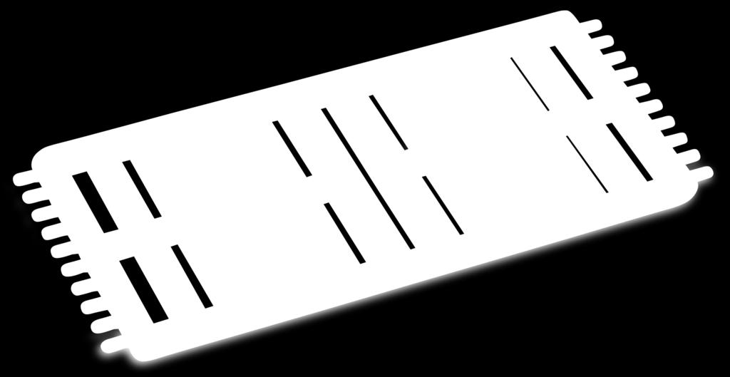 28 cm Kompaktowe narzędzie zawiera