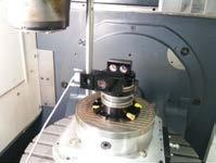 INTRODUCTION The purpose of machining is to seek to achieve a given shape and dimension of the workpiece and quality of the surface layer.