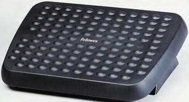 Podpórka pod plecy profesjonalna Professional Series Podpórka siatkowa profesjonalna Professional Series Ergonomicznie zaprojektowana podpórka redukuje napięcia pleców i ułatwia utrzymanie