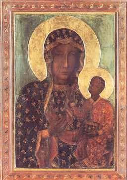 Anuncios Parroquiales 27 de Agosto de 2006 Fiesta de Ntra. Señora de Czestochowa Tres días después se celebraron unas bodas en Caná de Galilea, y la madre de Jesús estaba allí.