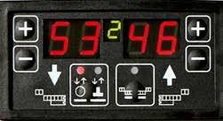 sandya sterowanie LOGIC TS PROGRAMATOR ELEKTRONICZNY: TECHNOLOGIA JEST DO TWOJEJ DYSPOZYCJI.