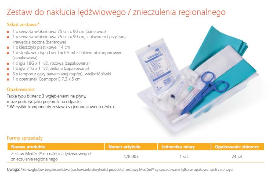 Pytanie 12 PAKIET NR 28 Pozycje 1-3 Czy Zamawiający oczekuje zaoferowania fartuchów wykonanych z włókniny o gramaturze min. 40 g/m 2?