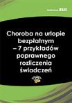 ubezpieczeniami społecznymi?