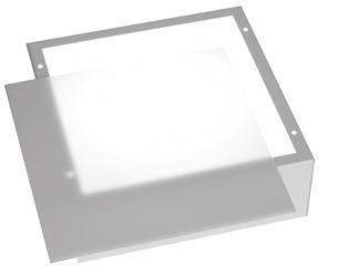 System V-OX MODUŁ ŚWIETLNY V-OX.LIGHT V-OX.LIGHT- 35x35 -ML. x typ moduł świetlny V-OX.