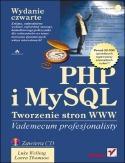 Luke Welling, Laura Thomson, PHP i MySQL.