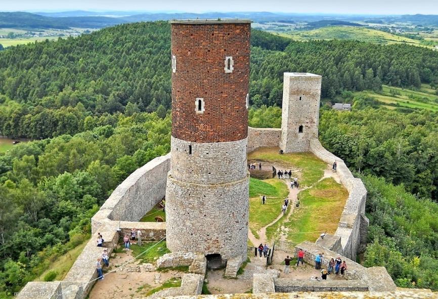 Wycieczka Wymiana wiedzy Część II