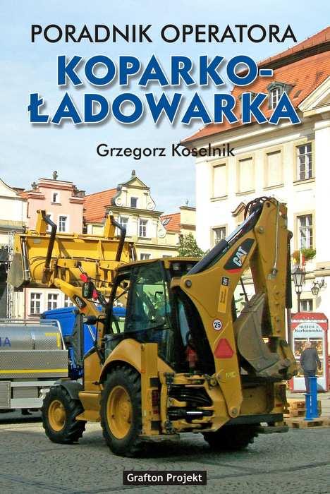 PORADNIK OPERATORA KOPARKO