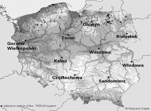344 Krzysztof Makar z dwóch anten. Systemy IMPCT wykorzystywane są obecnie w większości krajów europy [6].