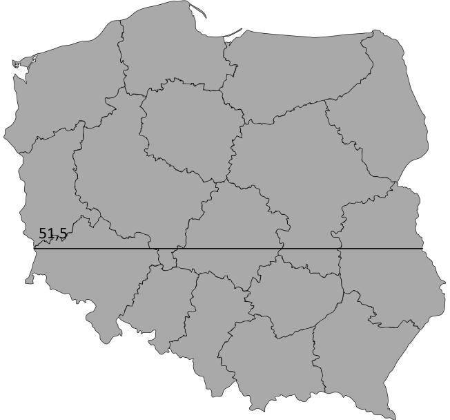 348 Krzysztof Makar analizy regionalnych i lokalnych gęstości władowań piorunowych istotnych w ocenie ryzyka zagrożenia piorunowego, analizy czynników oraz parametrów mogących wpłynąć na ekonomiczne