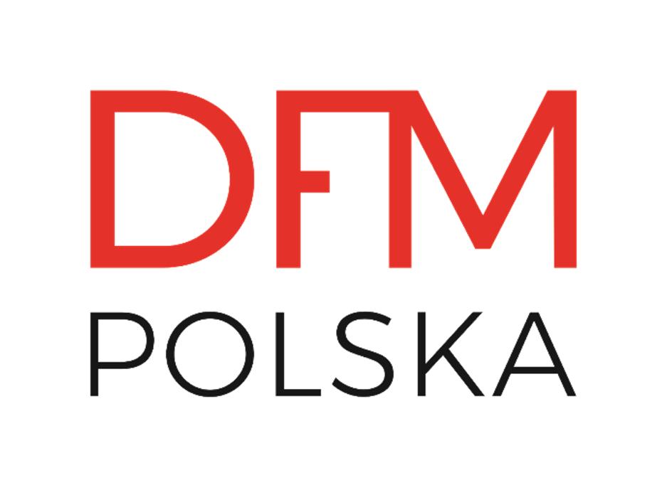 STALOWE DRZWI PRZECIWPOŻAROWE DFM DS DOKUMENTACJA