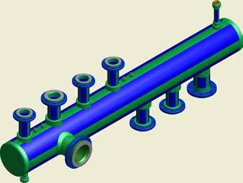 Firma 2010208... 2010212 Climatherm SDR11 aquatherm blue 2070112.