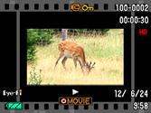 . Nagrywanie filmu 8 12 7 6. Podgląd zdjęcia bl bk 1 2.