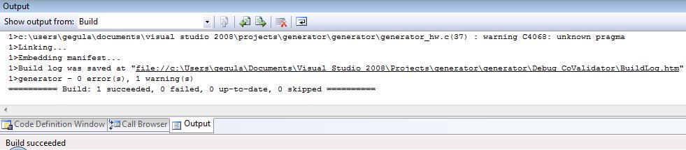 input = co_stream_create("input", INT_TYPE(STREAMWIDTH), STREAMDEPTH); random = co_stream_create("random", INT_TYPE(STREAMWIDTH), STREAMDEPTH); producer_process = co_process_create("producer",