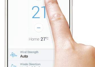 Konto w aplikacji Samsung jest konieczne. Stwórz własny Smart Home.