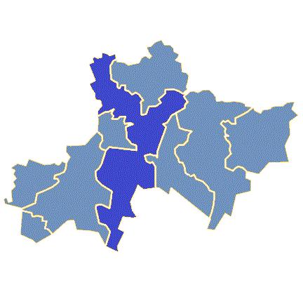 2. Charakterystyka Gminy Żagań w obszarach determinujących wyliczenia w BEI 2.1 Charakterystyka ogólna Gmina Żagań jest gminą wiejską, liczącą 7 246 mieszkańców (stan na 2014 r.).