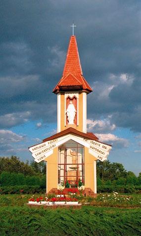 Miejsce kultu W Korczynie miejscowości, w której bp Pelczar przyszedł na świat po beatyfikacji została ustawiona kapliczka poświęcona nowemu błogosławionemu. Każdego 28.