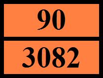 Szczególne środki ostrożności dla użytkowników - Transport lądowy Przepisy szczególne (ADR) : 274, 335, 601, 375 Pomarańczowe tabliczki : Produkt niebezpieczny dla Produkt niebezpieczny dla Produkt
