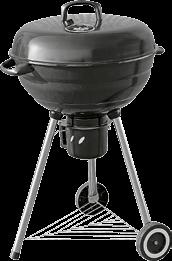 grill kociołek z