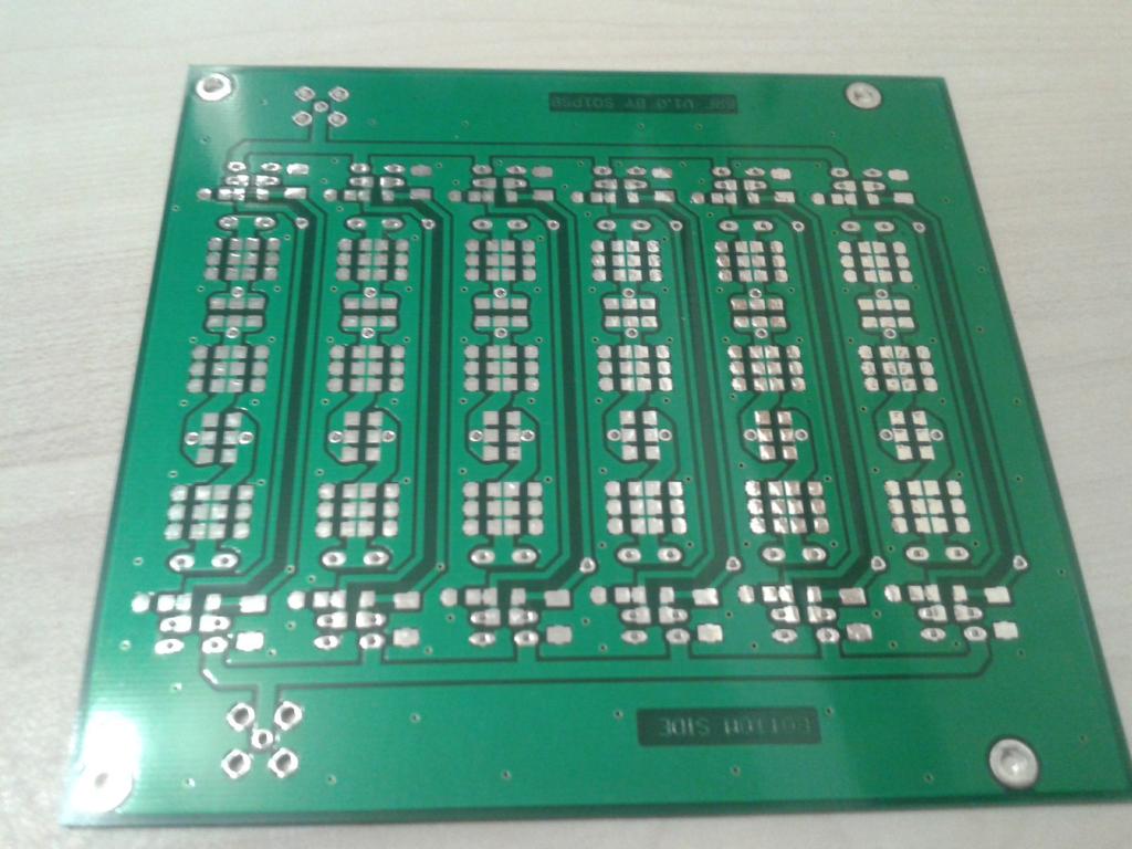 Pcb w wersji