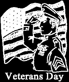 Mass Youth Choir, Bible Lessons for the Little Ones, Juice and cookies in the church hall following the Mass. Please come and join us in worship! Veteran s Day Liturgy The St.